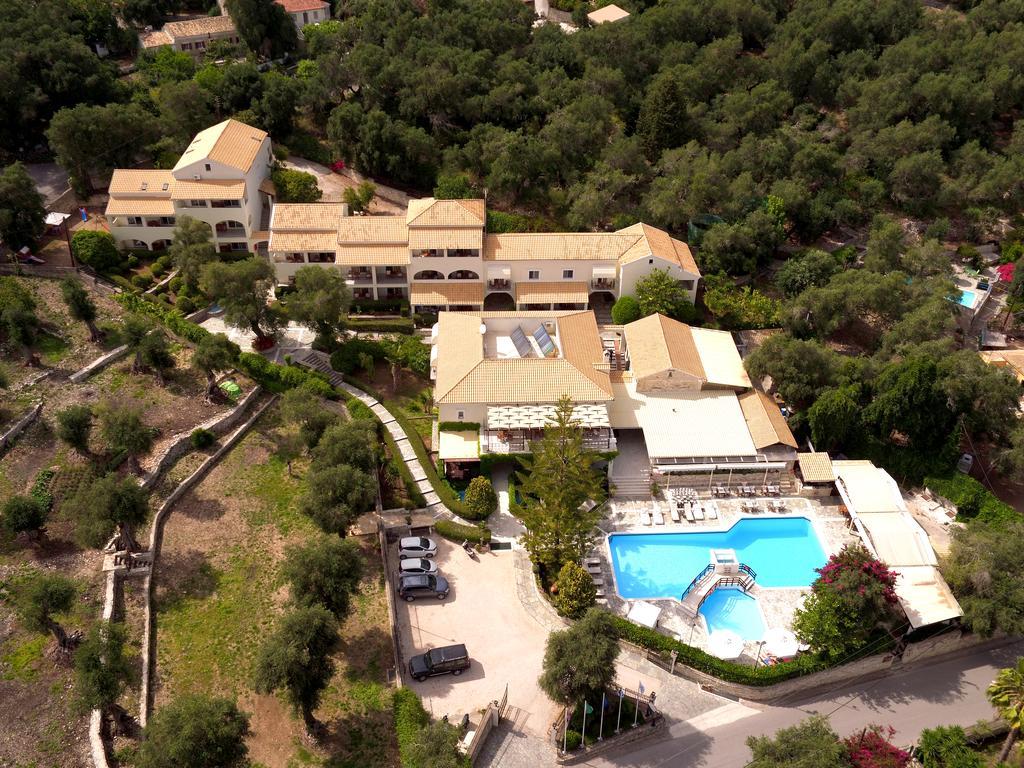 Rezort Paxos Club & Spa 4*